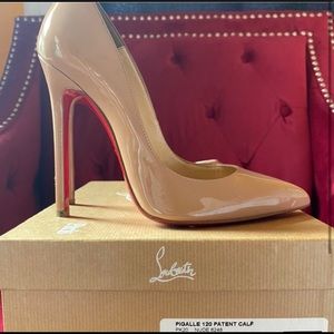 Christian louboutin